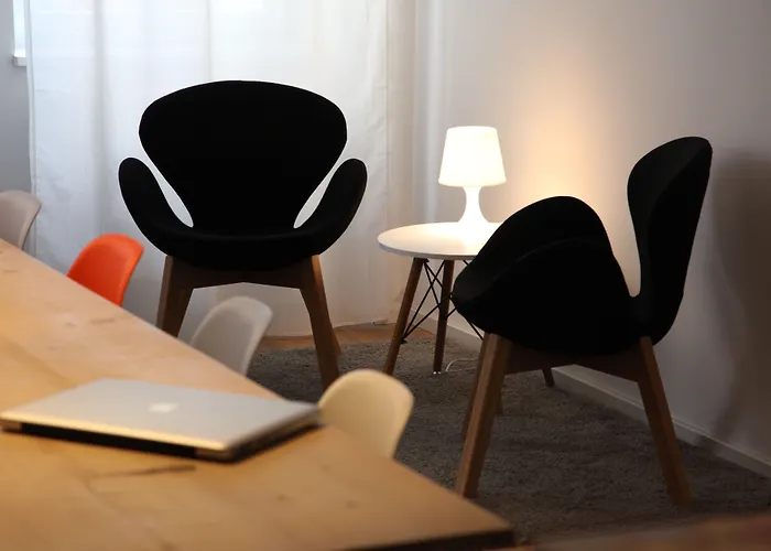 Hostel Old Kings Design *