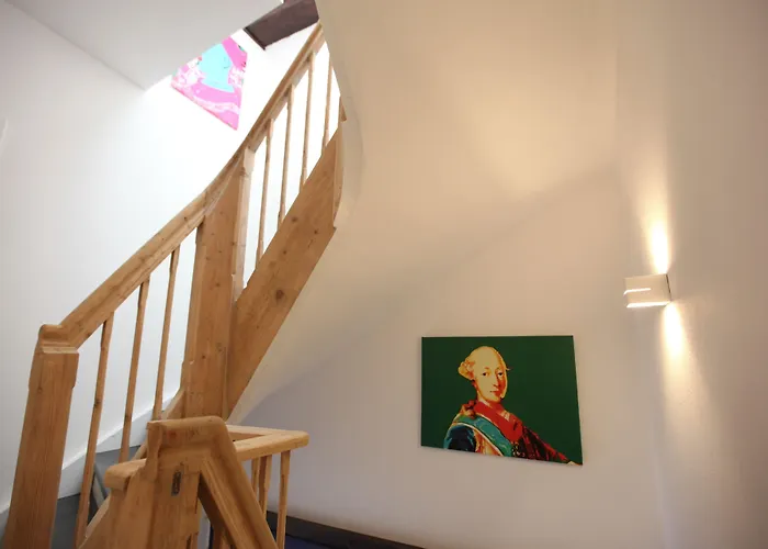 Hostel Old Kings Design Füssen