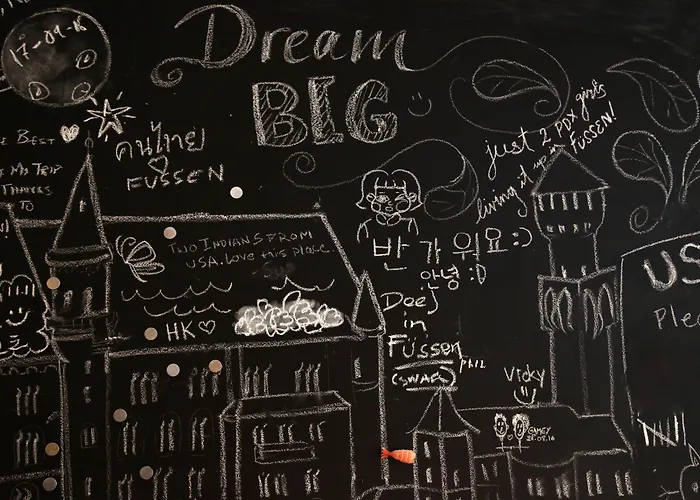 Old Kings Design * Füssen