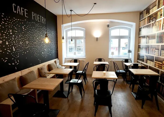 Hostel Old Kings Design *