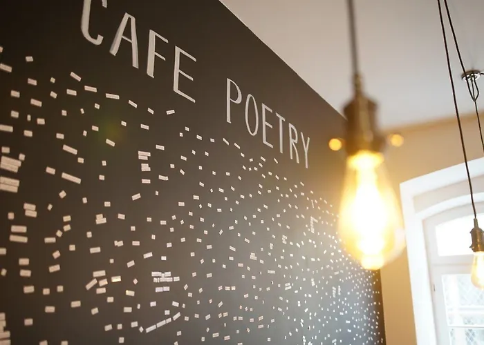 Old Kings Design Hostel Füssen