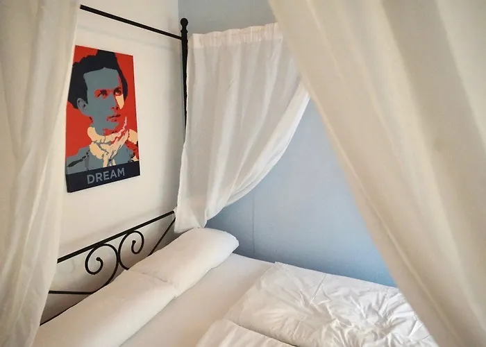 Hostel Old Kings Design *