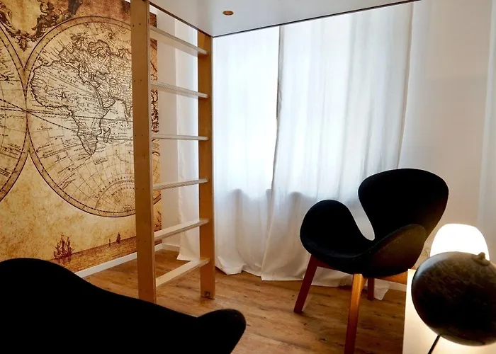 Hostel Old Kings Design Füssen