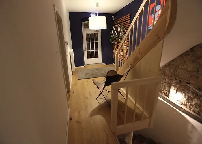 Old Kings Design Hostel